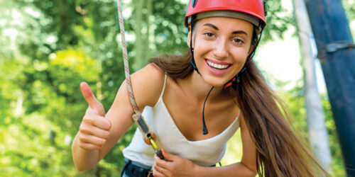 6 benefits of using safety harness kits