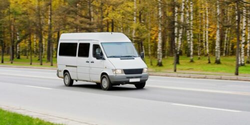 6 best cargo vans you can rent