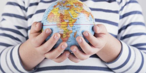 6 cute world globes you can purchase