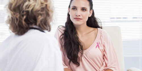 6 common tests to diagnose breast cancer