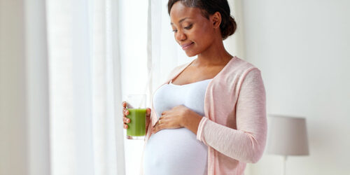 6 foods and drinks that soothe pregnancy symptoms