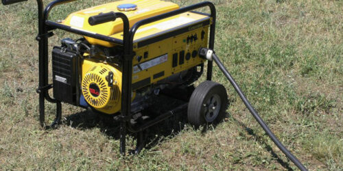 6 handy tips to keep your generator robust and functioning