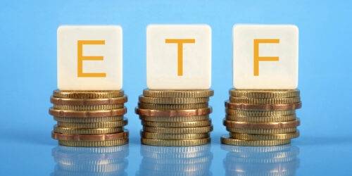 6 high dividend ETF funds you can invest in