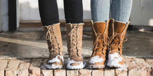 6 popular winter boots