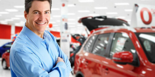 6 steps to getting a car loan quote