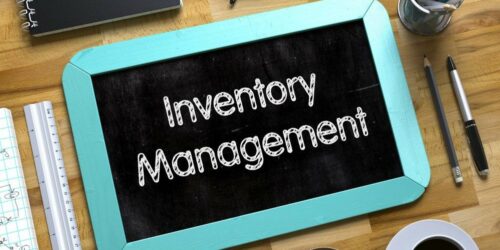 6 savvy tips to manage inventory effectively