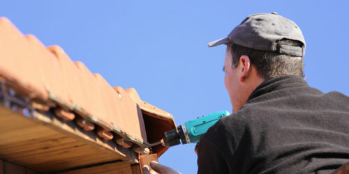 6 signs your roof needs repair