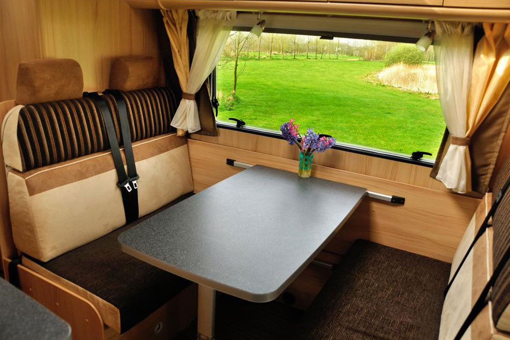 6 things you need to know while purchasing RV furniture