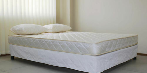 6 tips to makes mattresses last longer