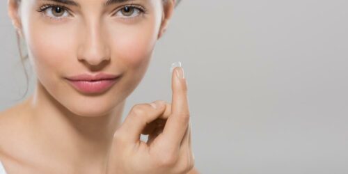 6 tips to care for your contact lenses effectively