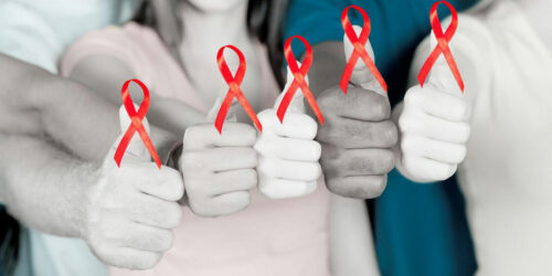 6 tips for living with HIV AIDS