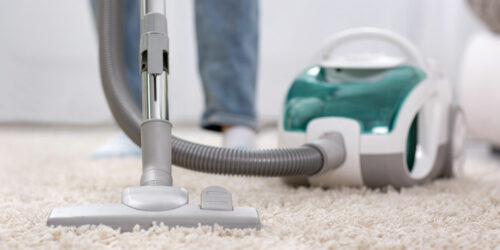 6 unmissable Cyber Monday vacuum cleaner deals