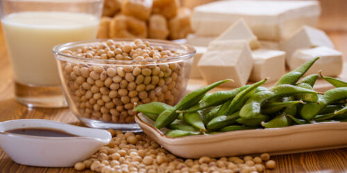 8 Must-Know Benefits Of Adding Soy To Your Diet