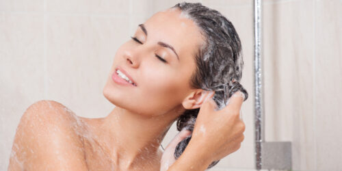 8 Effective Shampoos for Hair Loss Treatment