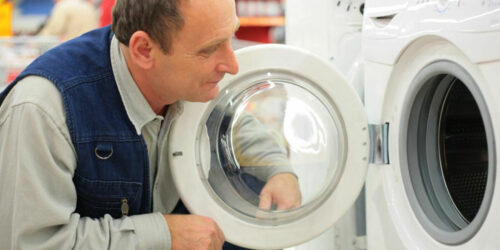 8 most popular washing machine cleaning ideas