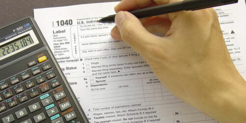 8 effective tax tips and advice to make filing tax returns a hassle-free process