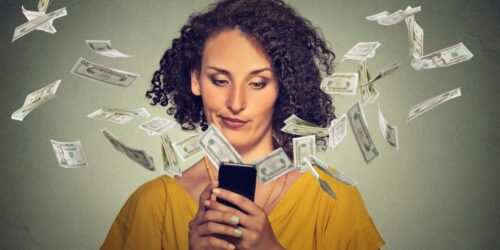 8 popular personal budget apps