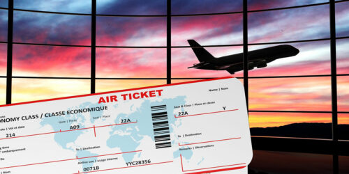 8 tips to get cheaper flight tickets