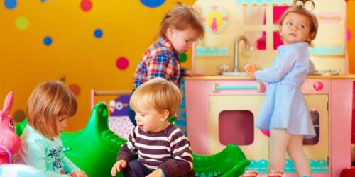 9 Most-Selling Toys for Kids of All Ages