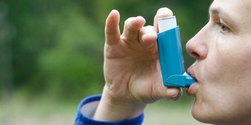 COPD Inhalers &#8211; A Mainstay of Treatments