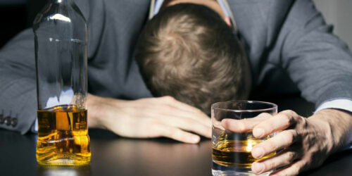 Counseling for drug and alcohol addiction