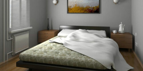 Comfortable foam mattresses online