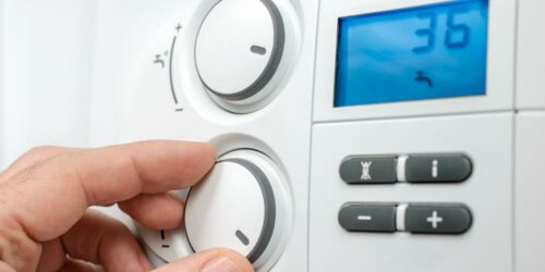 Comfortable living with right home heating systems