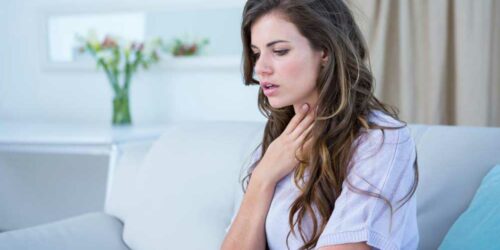 Common Causes of Chest Pain