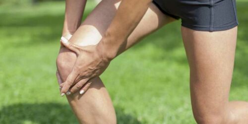 Common Causes of Thigh Muscle Pain