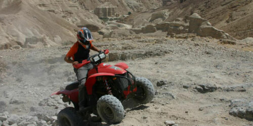 Common ATV maintenance mistakes and how to avoid them