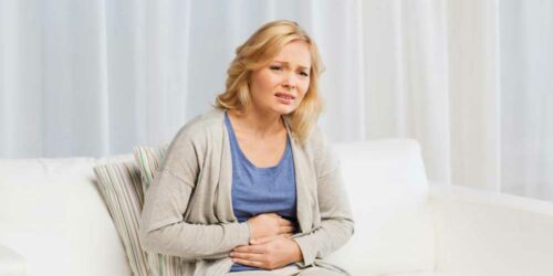 Common Symptoms of Gastric Cancer