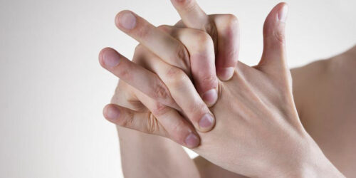 Common differences between rheumatoid arthritis and lupus