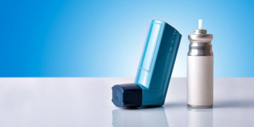 Common inhaler brands for asthma relief