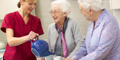 Common misconceptions about assisted living facilities