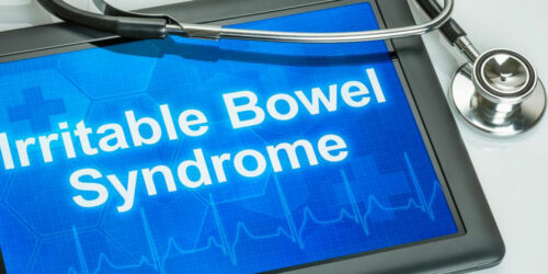 Common symptoms of irritable bowel syndrome