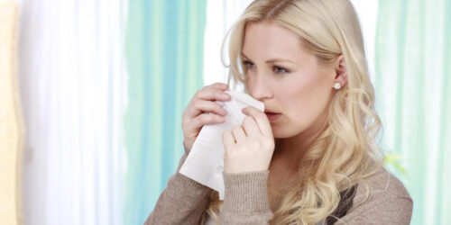 Common remedies for Cold and Flu