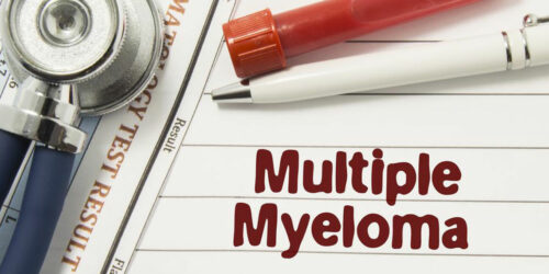 Common types of multiple myeloma and their treatments