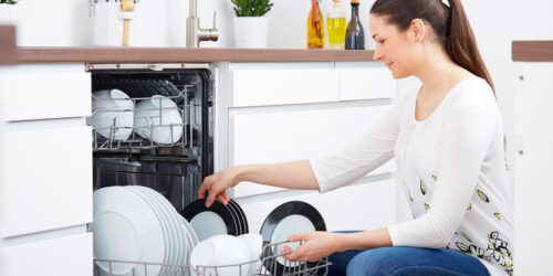 Complete your kitchen with the best dishwasher