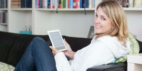 Confused About Which Ebook Readers And Accessories To Purchase? Find Out Which Are The Best!