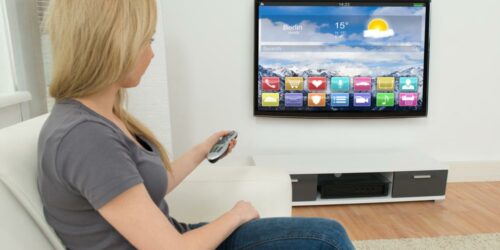 Consider these aspects while buying an LCD TV