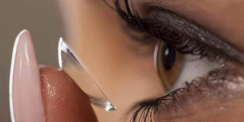 Contact lenses &#8211; Online buying guide and deals