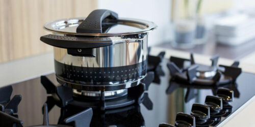 Cooking up a storm with the right cookware