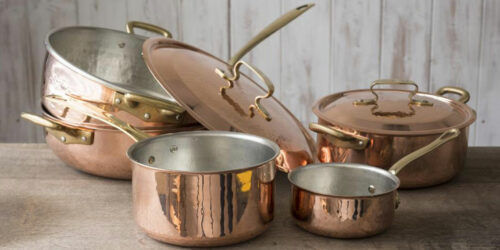 Copper Chef &#8211; Things you should know about