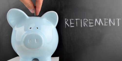 Corporate pension funds and monetary benefits of retirement planning