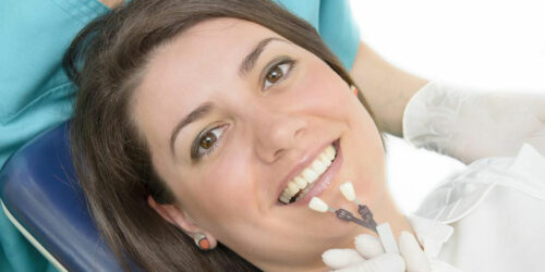 Costs of dental implants