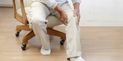 Causes and Prevention of Pain Behind the Knee