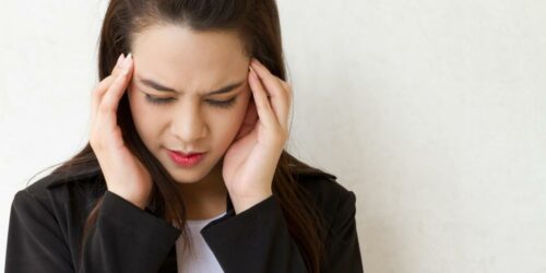 Causes and Treatment of Migraine