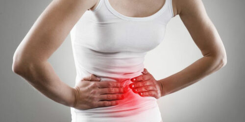 Causes and signs of stomach ulcer