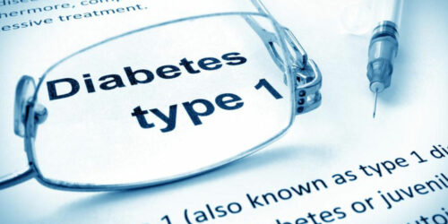 Causes and symptoms type 1 diabetes