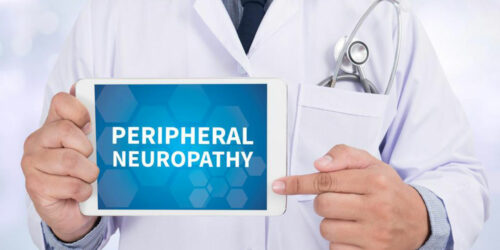 Causes and symptoms of peripheral neuropathy